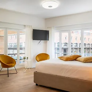 Oda ve Kahvaltı Marconi28suites, Bolonya