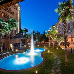 4* Hotel Royal Carlton