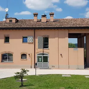  Bauernhof Ben Ti Voglio