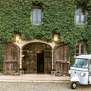 Tenuta Cortedomina , Radda in Chianti Italien