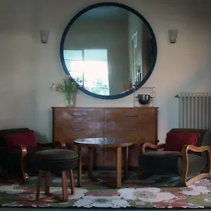 Bed and breakfast Gotti Charming, Bolonia